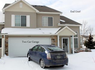 5179 207th St N, Forest Lake, MN 55025