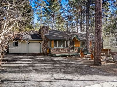 371 Santa Clara Blvd, Big Bear Lake, CA, 92315