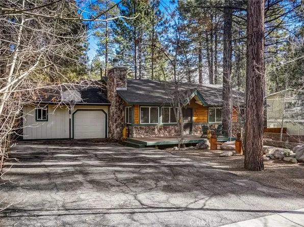 371 Santa Clara Blvd, Big Bear Lake, CA 92315