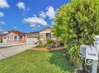 Weitzer Serena Lakes West, Miami, FL 33177