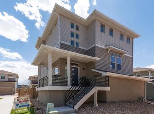 4110 Elegant St, Castle Rock, CO 80109