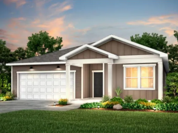 616 Fisher Ln, Summerville, SC 29486
