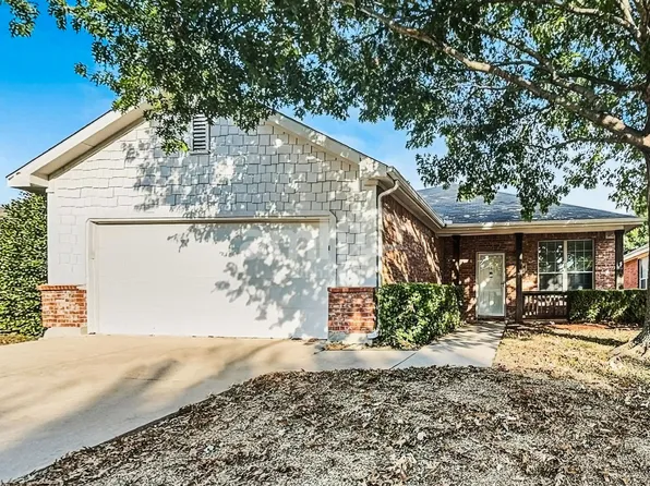 13128 Settlers Trl, Fort Worth, TX 76244