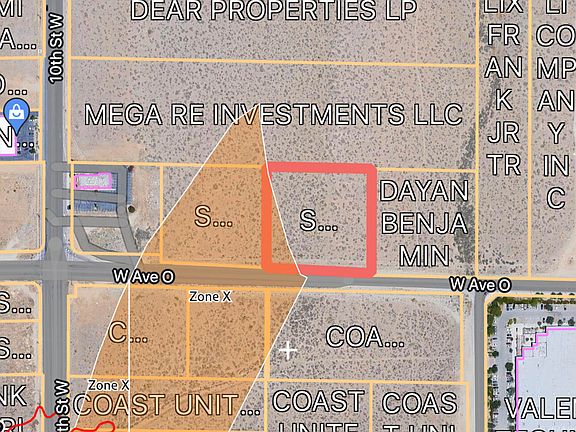 3rd image of W Vac Avenue Vic #O