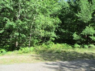 Lila St, Saint Helen, MI 48656