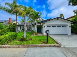 26891 La Sierra Dr, Mission Viejo, CA 92691