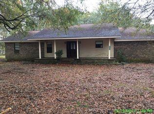 21524 Coleman Cemetery Rd, Moss Point, MS 39562