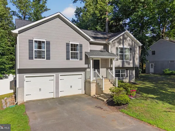 108 Waring Dr, Ruther Glen, VA 22546