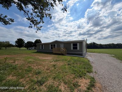 2033 J B Ball Ln, Webster, KY, 40176