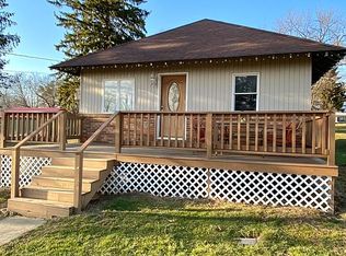 823 Perryville Rd, Parker, PA 16049