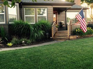 2007 NE 76th Ave, Portland, OR 97213