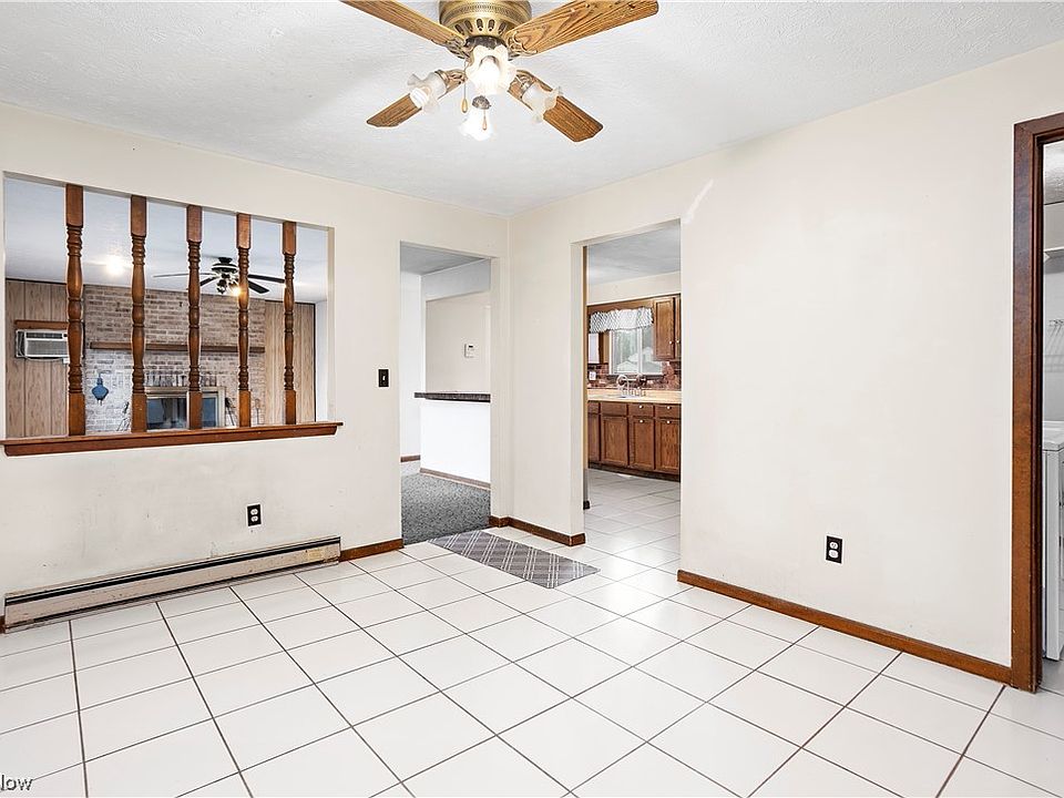 312 West St Lagrange OH Zillow