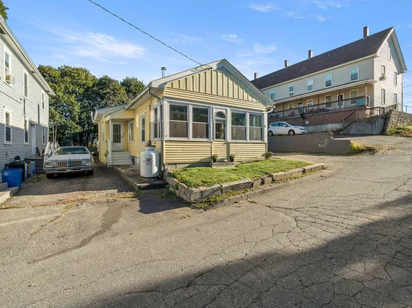 3 Tanguay Street, Sanford, ME 04073