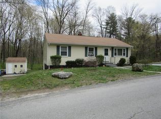 243 Leigh Rd, Cumberland, RI 02864