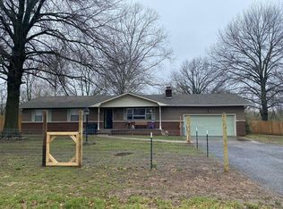 7979 County Ln #166, Carthage, MO 64836