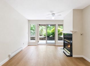 33478 Roberts Ave #105, Abbotsford, BC V2S8E1