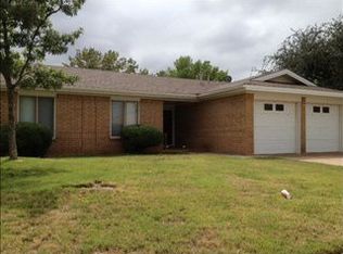 5713 92nd St, Lubbock, TX 79424