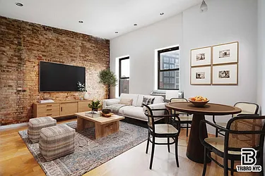 1183 Fulton Street, #2L