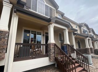 1316 Royal Troon Dr, Castle Rock, CO 80104
