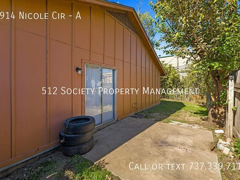 1914 Nicole Cir #A — Photo 17