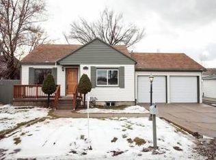 772 E 4125 S, Salt Lake City, UT 84107