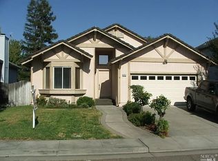 2442 E Atlantic Ave, Fairfield, CA 94533