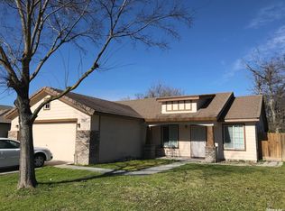 2543 Rushing River Dr, Modesto, CA 95351