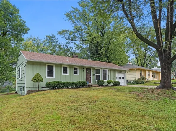 6710 E 98th St, Kansas City, MO 64134