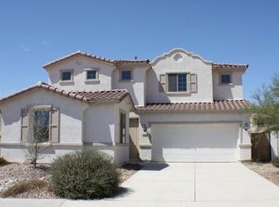 1863 N Saint Francis Pl, Casa Grande, AZ 85122
