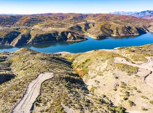 8649 N Hoodoo Ct #CM-95, Kamas, UT 84036