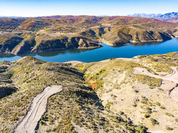 8649 N Hoodoo Ct #Cm-95, Kamas, UT 84036