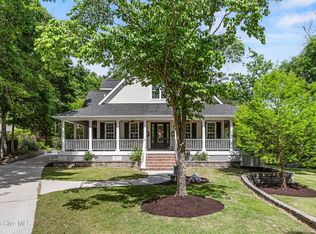 1821 Baywater Court SE, Bolivia, NC 28422