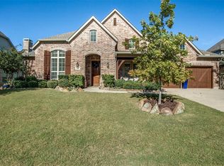 4241 Rocky Ford Dr, Prosper, TX 75078