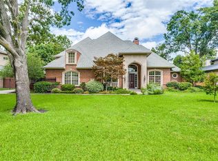 6231 Lavendale Ave, Dallas, TX 75230