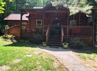 3471 N Cedar Gap Ln, Birdseye, IN 47513