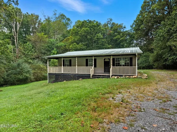 201 County Road 176, Athens, TN 37303