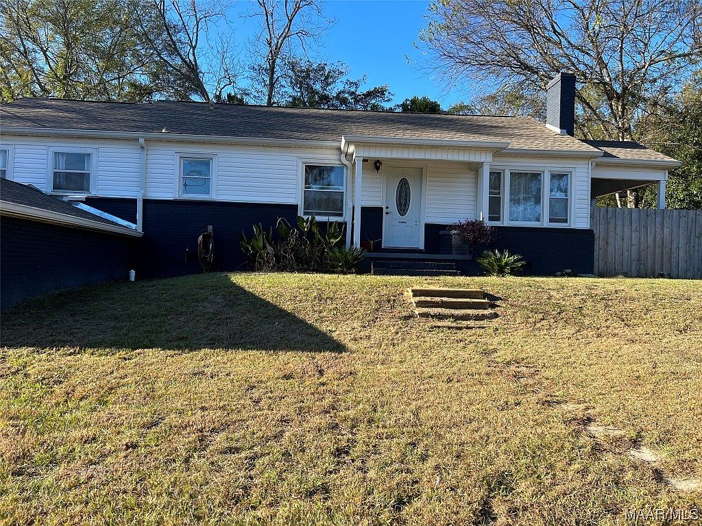 810 Goodson St, Enterprise, AL 36330 MLS 548723 Zillow