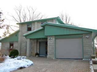 2030 Columbia Ave, Ann Arbor, MI 48104