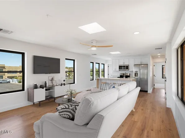 16844 E AVE OF THE FOUNTAIN -- #202, Fountain Hills, AZ 85268