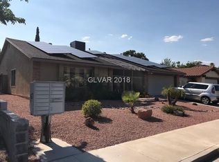 312 Broxton Ln, Las Vegas, NV 89107