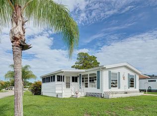 6983 Hikina Dr, North Port, FL 34287