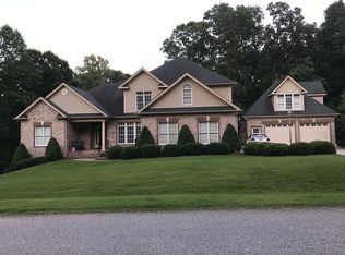 5405 Rolling Field Dr, Garner, NC 27529