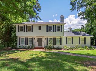 7805 Thornhill Ln, Tallahassee, FL 32312
