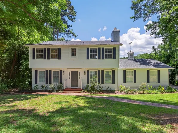 7805 Thornhill Ln, Tallahassee, FL 32312