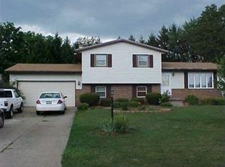 5006 Johnnycake Rdg NE, Canton, OH 44705