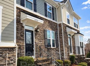 11777 Blessington Rd, Huntersville, NC 28078