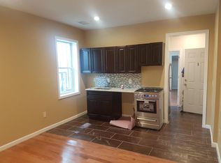 528 Prospect St #1, East Orange, NJ 07017