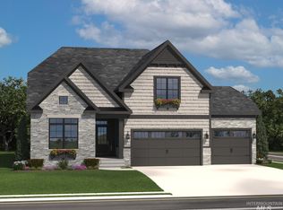 7406 W Whisper Ridge Dr, Meridian, ID 83646