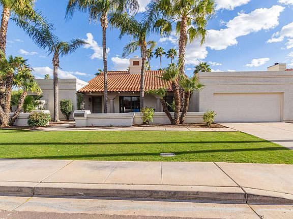 2nd image of 8619 E San Lorenzo Dr