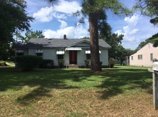 1715 Lincoln Ave, Albany, GA 31707